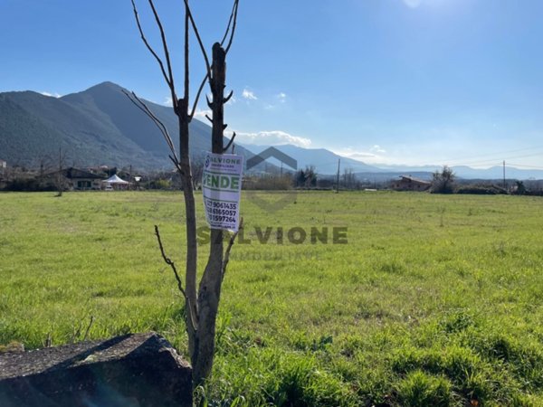 terreno agricolo in vendita a Faicchio in zona Camputari