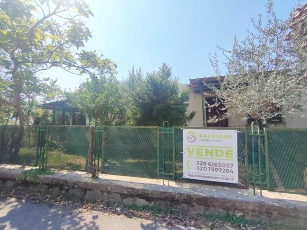 casa indipendente in vendita a Faicchio