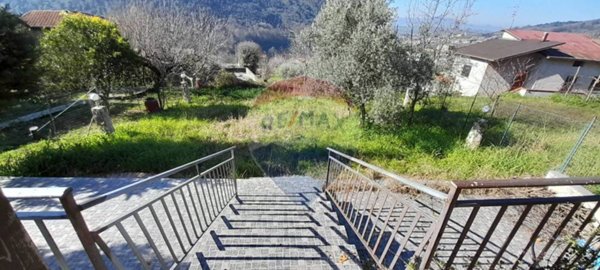 appartamento in vendita a Faicchio