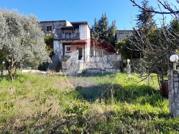 appartamento in vendita a Faicchio