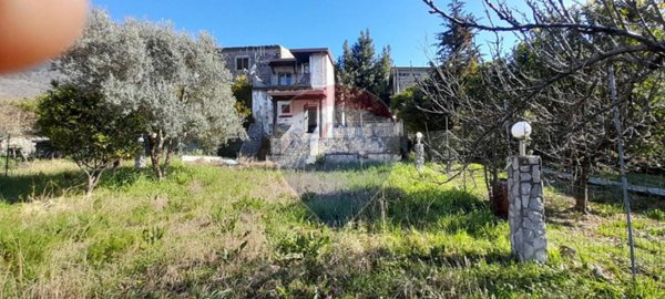 appartamento in vendita a Faicchio