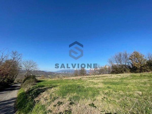 terreno agricolo in vendita a Faicchio
