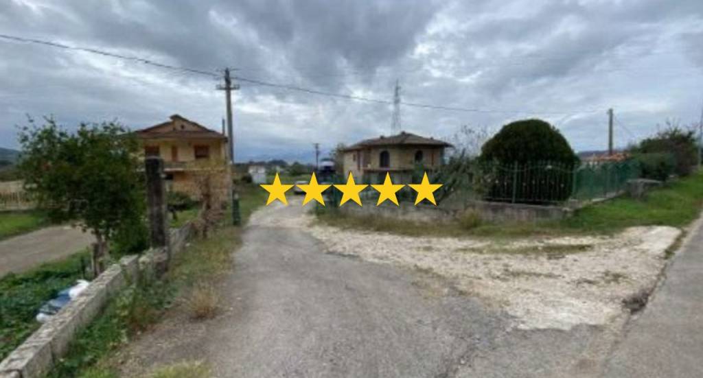appartamento in vendita a Faicchio