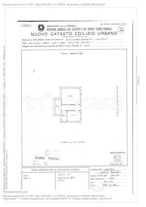 casa indipendente in vendita a Faicchio