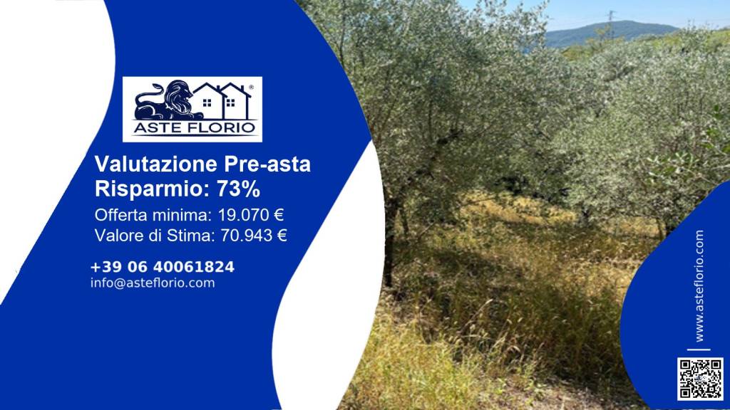 terreno agricolo in vendita a Faicchio