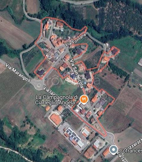appartamento in vendita a Faicchio in zona Massa
