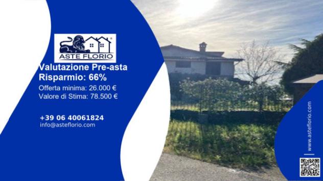 appartamento in vendita a Faicchio