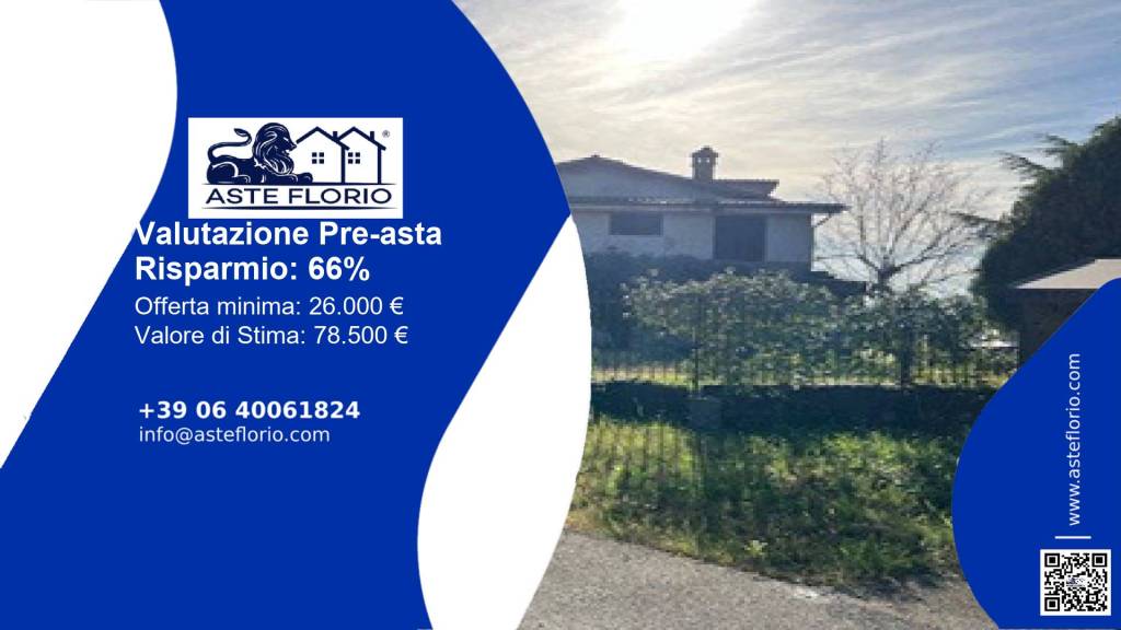 appartamento in vendita a Faicchio