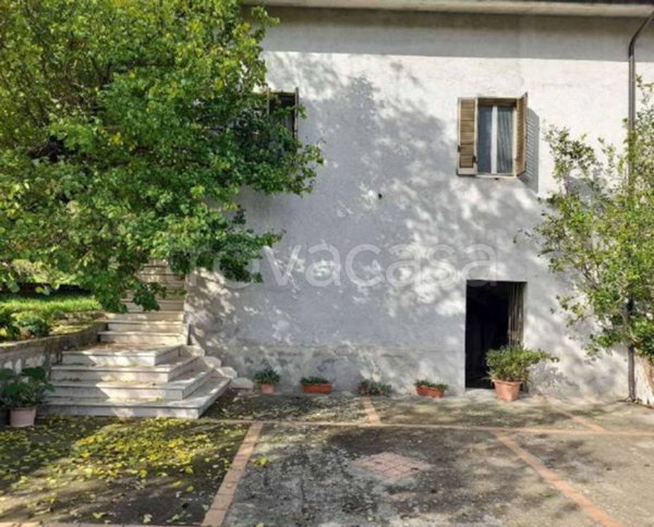 appartamento in vendita a Faicchio in zona Massa