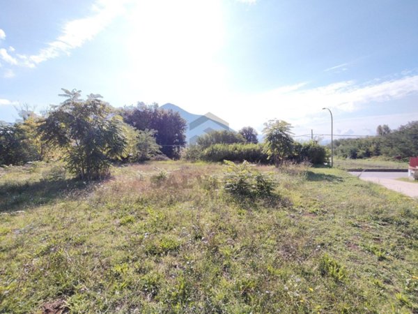 terreno agricolo in vendita a Faicchio