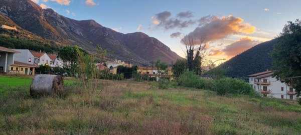 terreno edificabile in vendita a Faicchio