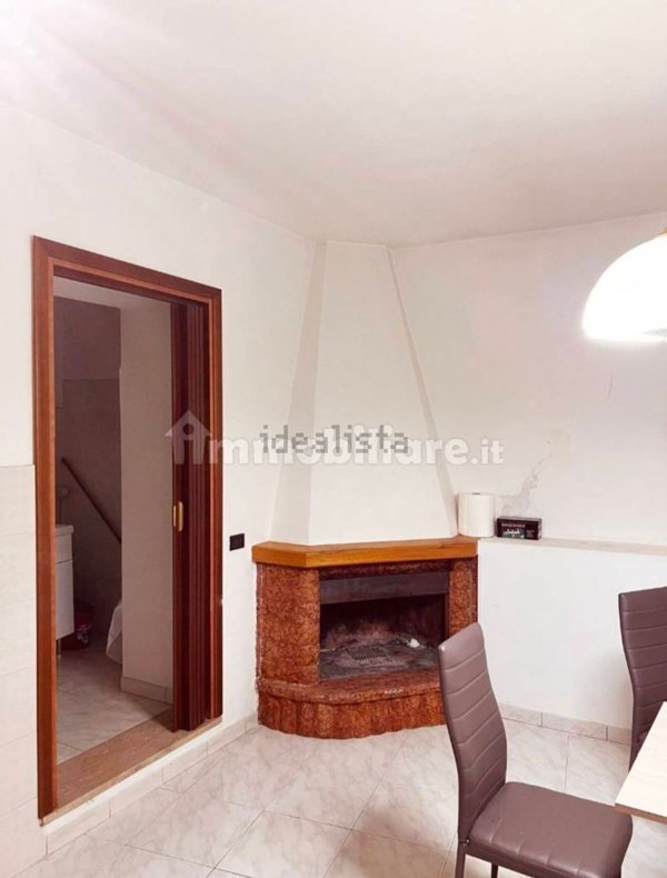 appartamento in vendita a Faicchio