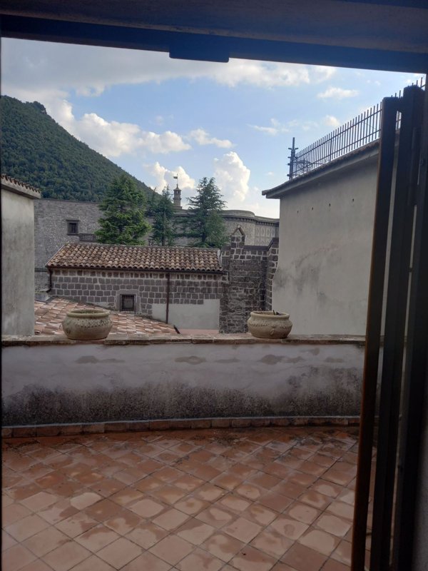 appartamento in vendita a Faicchio