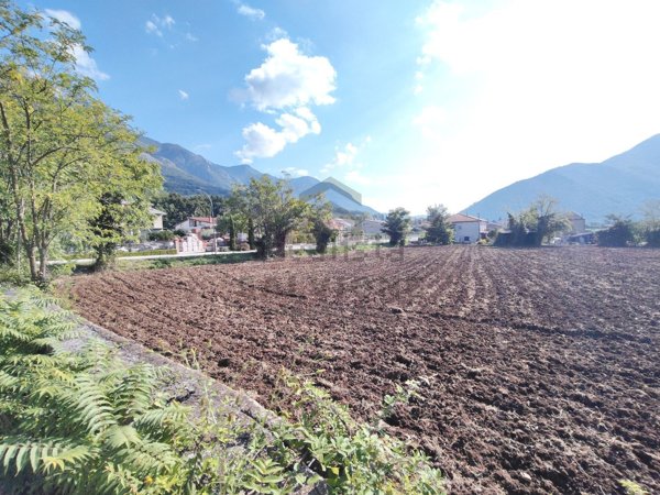 terreno agricolo in vendita a Faicchio