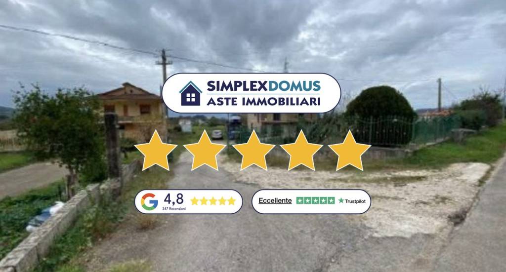 casa indipendente in vendita a Faicchio