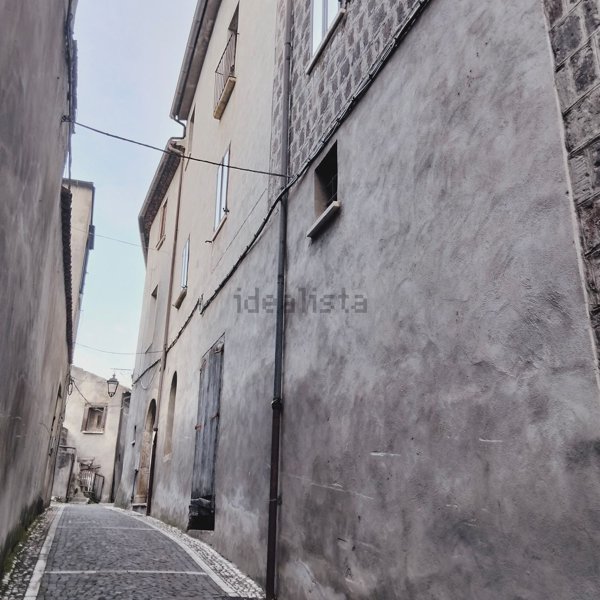 appartamento in vendita a Faicchio