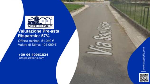 terreno edificabile in vendita a Faicchio in zona Massa