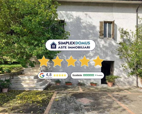 appartamento in vendita a Faicchio in zona Massa