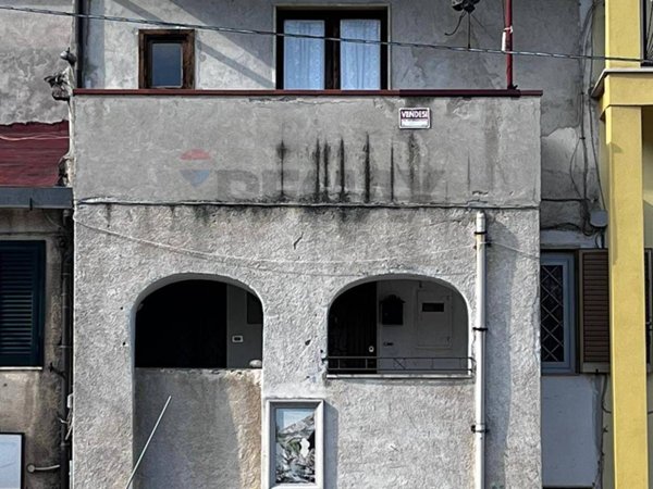 appartamento in vendita a Faicchio