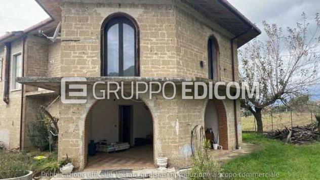 appartamento in vendita a Faicchio