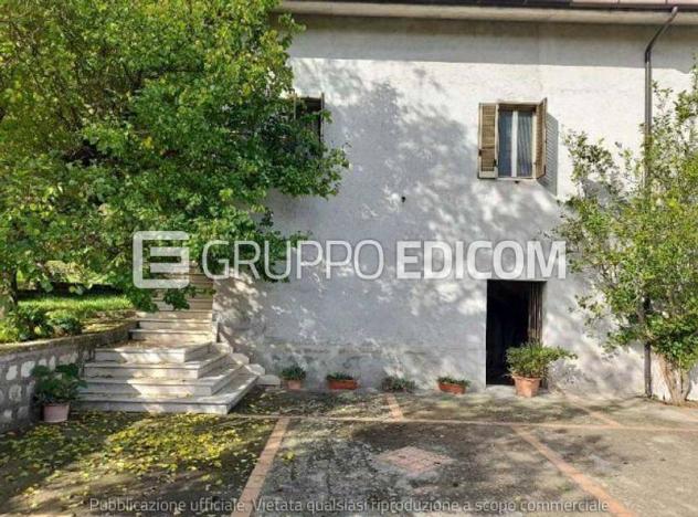 appartamento in vendita a Faicchio in zona Massa