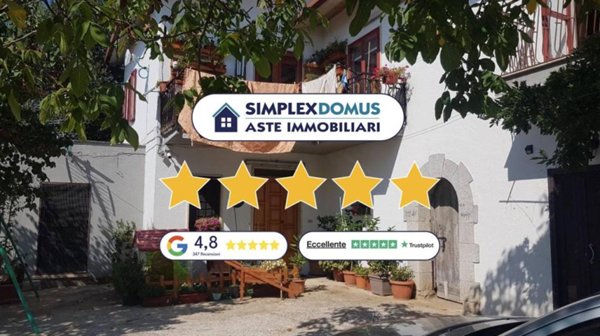 appartamento in vendita a Faicchio in zona Massa