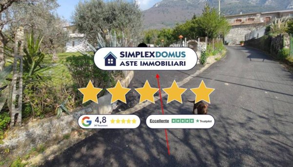 appartamento in vendita a Faicchio in zona Perroni