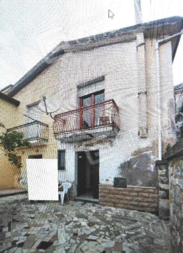 casa indipendente in vendita a Foglianise
