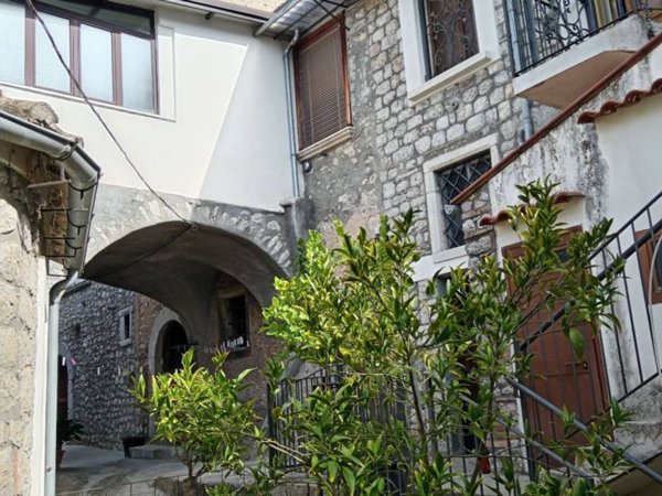 casa indipendente in vendita a Foglianise