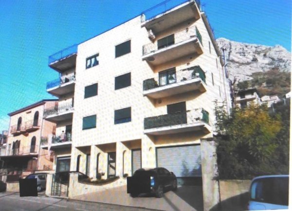 appartamento in vendita a Foglianise