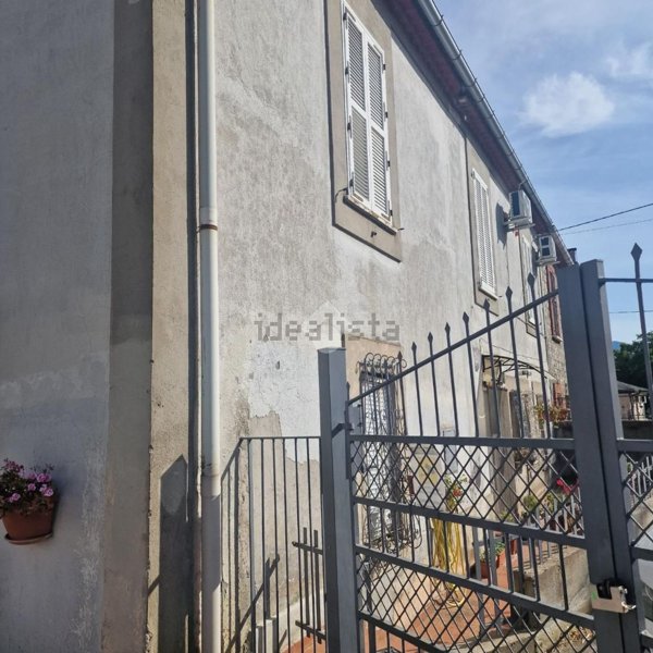 casa indipendente in vendita a Foglianise