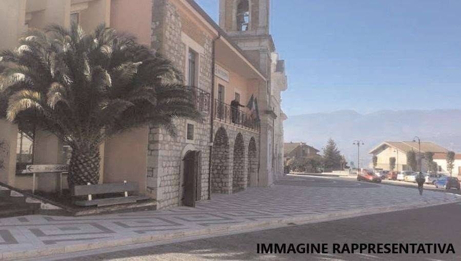 appartamento in vendita a Foglianise in zona Posto