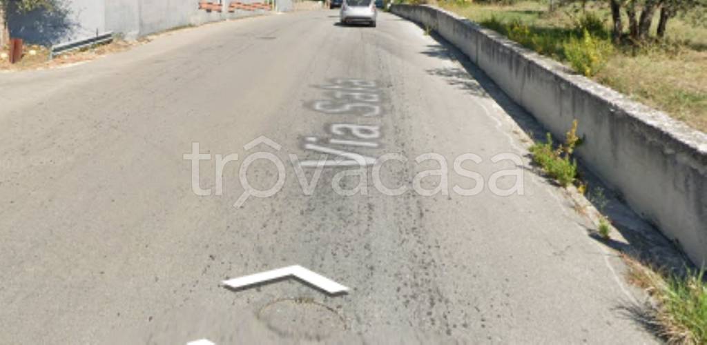 terreno agricolo in vendita a Foglianise