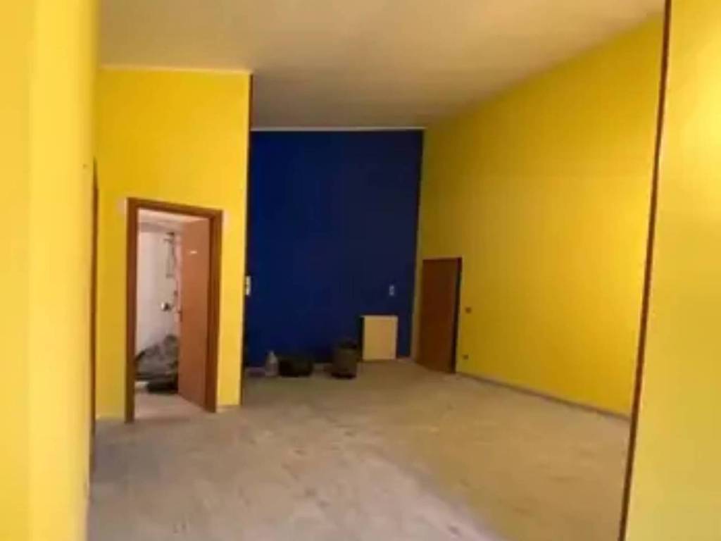 appartamento in vendita a Foglianise