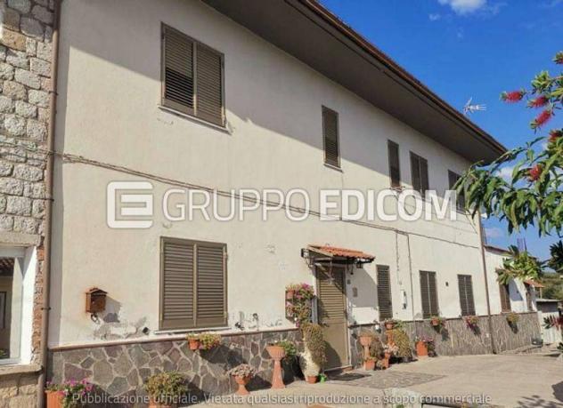 appartamento in vendita a Foglianise in zona Cienzi