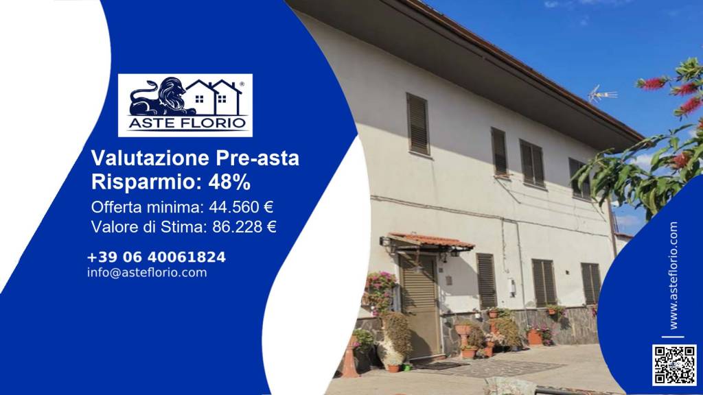 appartamento in vendita a Foglianise in zona Cienzi
