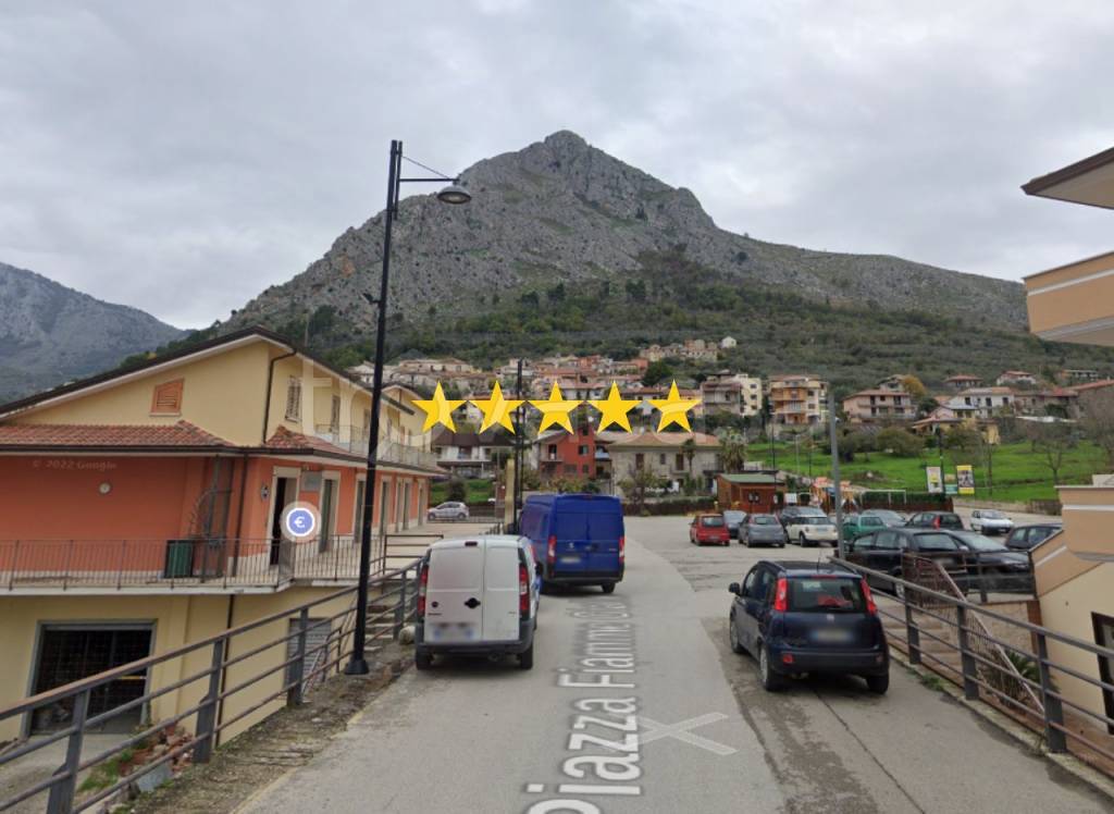 appartamento in vendita a Foglianise in zona Cienzi