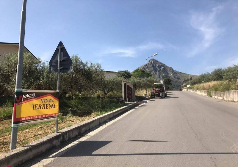appartamento in vendita a Foglianise