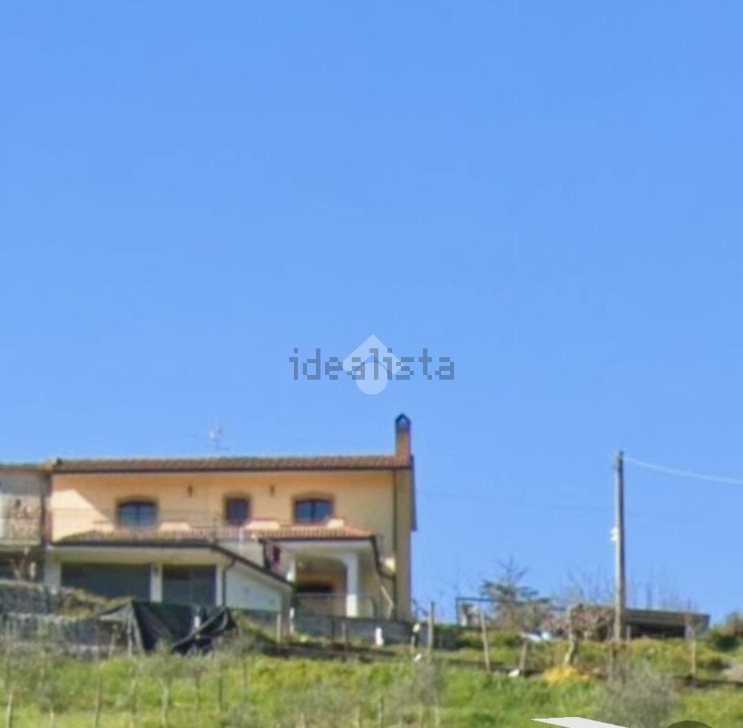 casa indipendente in vendita a Foglianise