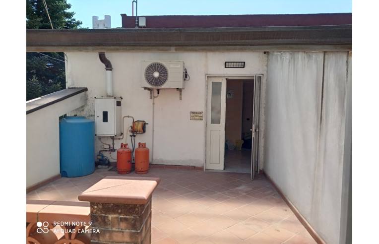appartamento in vendita a Foglianise in zona Posto