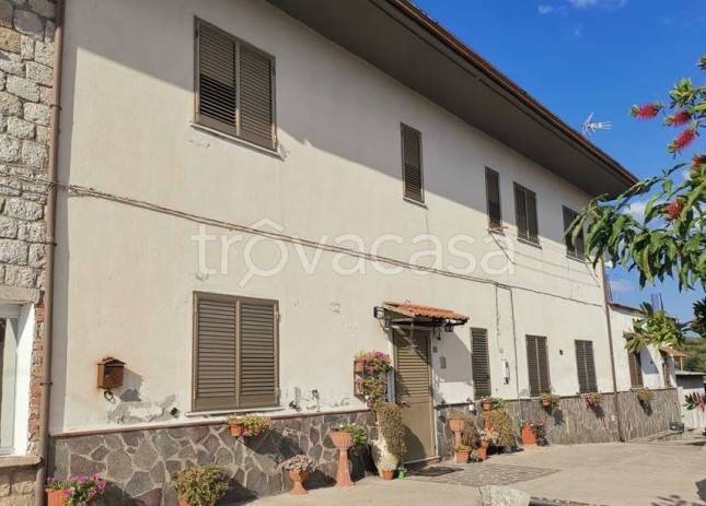 appartamento in vendita a Foglianise in zona Cienzi