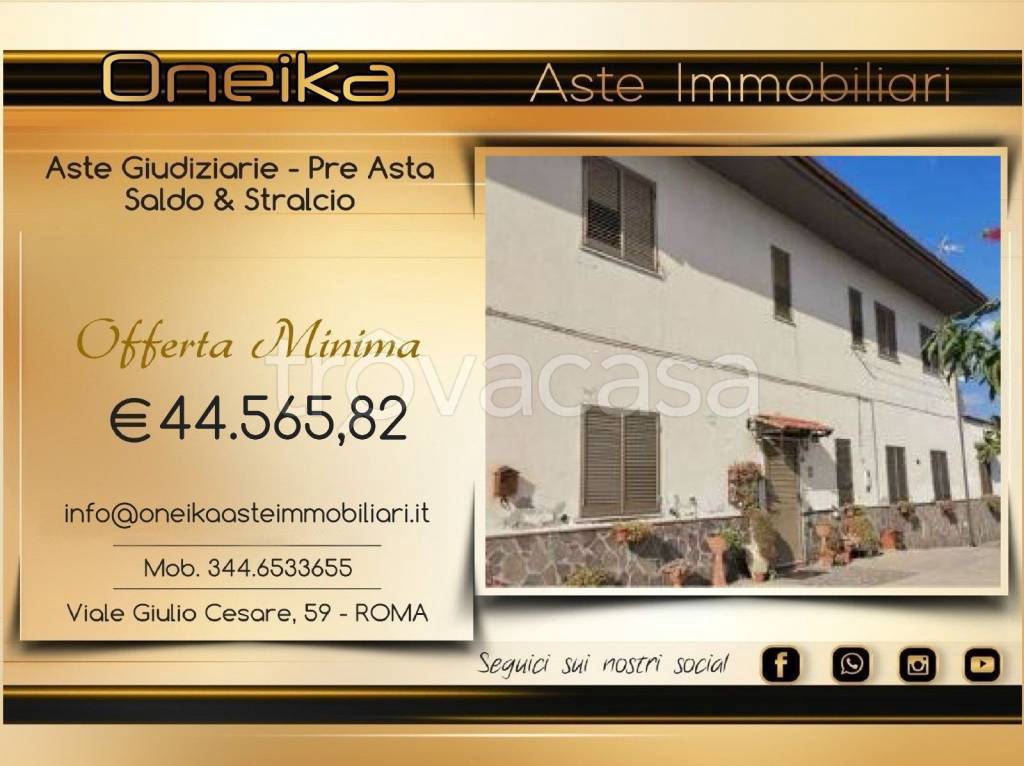 casa indipendente in vendita a Foglianise in zona Cienzi