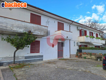 appartamento in vendita a Foglianise