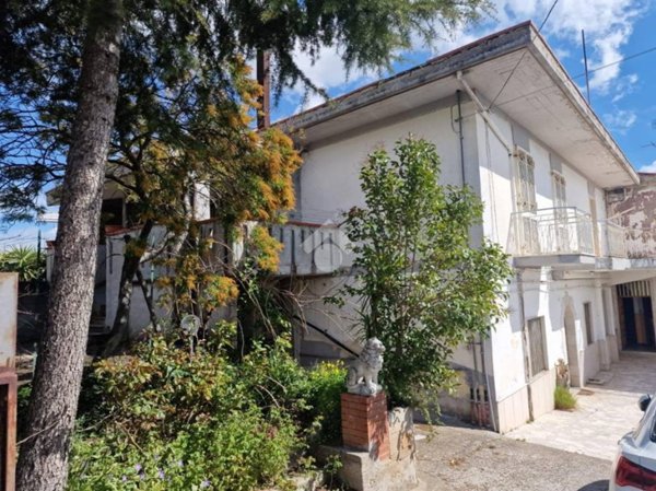 casa indipendente in vendita a Foglianise