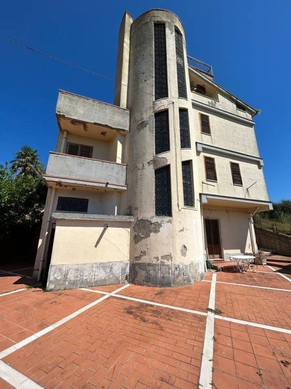 casa indipendente in vendita a Foglianise
