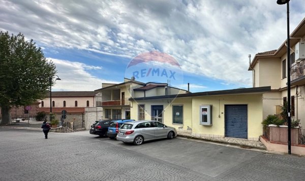 appartamento in vendita a Foglianise