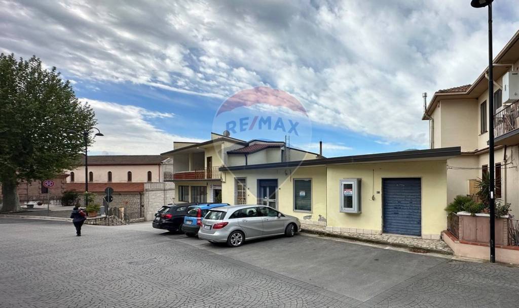appartamento in vendita a Foglianise