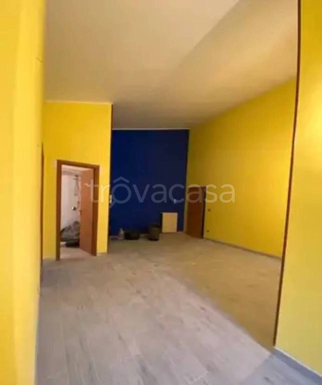 appartamento in vendita a Foglianise