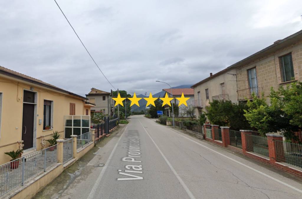 appartamento in vendita a Foglianise in zona Cienzi