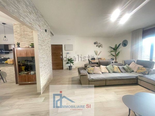 appartamento in vendita a Foglianise